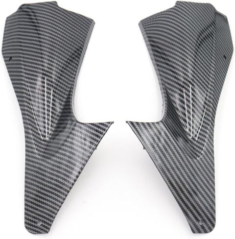 Suitable for Yamaha YZF R6 2006-2007 Pipe Cover Motorcycle Fairing distintivo in Kuwait