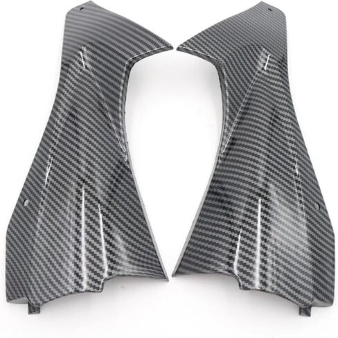 Suitable for Yamaha YZF R6 2006-2007 Pipe Cover Motorcycle Fairing distintivo in Saudi Arabia