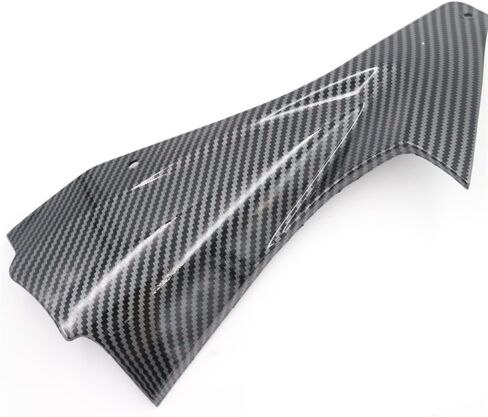 Suitable for Yamaha YZF R6 2006-2007 Pipe Cover Motorcycle Fairing distintivo in Kuwait