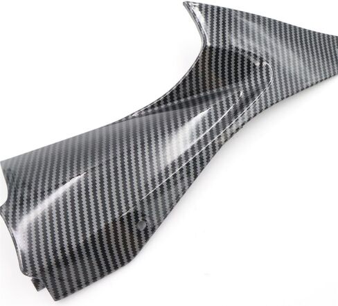 Suitable for Yamaha YZF R6 2006-2007 Pipe Cover Motorcycle Fairing distintivo in Kuwait