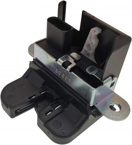 Rear Trunk Lock Lid Latch for VW for Sportwagen 2010-2014 5M0827505E distintivo in Kuwait