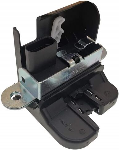 Rear Trunk Lock Lid Latch for VW for Sportwagen 2010-2014 5M0827505E distintivo in Kuwait