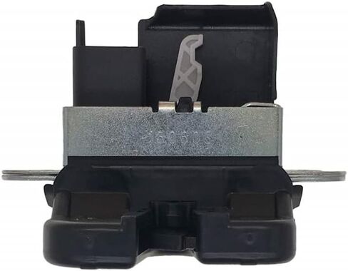 Rear Trunk Lock Lid Latch for VW for Sportwagen 2010-2014 5M0827505E distintivo in Kuwait