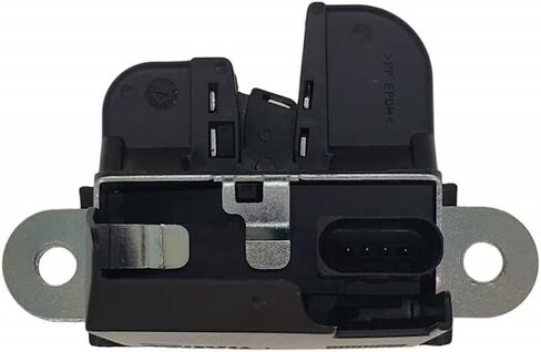 Rear Trunk Lock Lid Latch for VW for Sportwagen 2010-2014 5M0827505E distintivo in Kuwait
