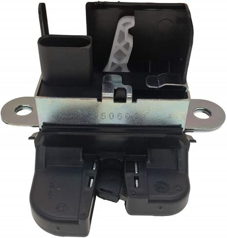Rear Trunk Lock Lid Latch for VW for Sportwagen 2010-2014 5M0827505E distintivo in Kuwait