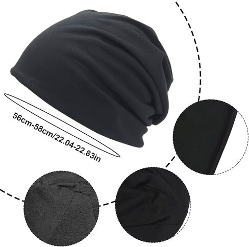 Lightweight Cotton Summer Skull Cap in Saudi Arabia