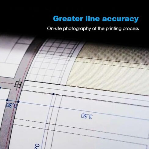 712 XL Ink Cartridges Replacement for HP 712 Ink Cartridges Combo Pack for DesignJet T650 T630 T230 T250 T210 & Studio Plotter Printer (4 Pack, Black-80ml, Cyan/Magenta/Yellow-29ml) in Kuwait