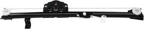ASAPE 740-337 Front Right Passenger Side Power Window Regulator W/O Motor Assembly Fit for 2014-2018 for Ram ProMaster 1500/ProMaster 2500/ProMaster 3500,Replace# 68159238AC 68267289AA in Saudi Arabia
