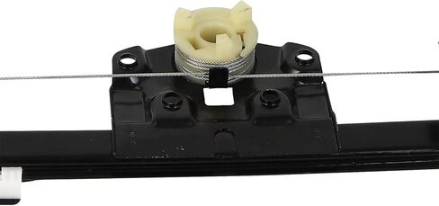 ASAPE 740-337 Front Right Passenger Side Power Window Regulator W/O Motor Assembly Fit for 2014-2018 for Ram ProMaster 1500/ProMaster 2500/ProMaster 3500,Replace# 68159238AC 68267289AA in Saudi Arabia