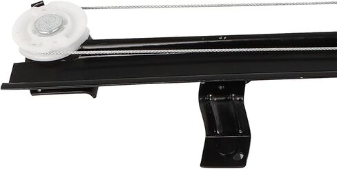 ASAPE 740-337 Front Right Passenger Side Power Window Regulator W/O Motor Assembly Fit for 2014-2018 for Ram ProMaster 1500/ProMaster 2500/ProMaster 3500,Replace# 68159238AC 68267289AA in Saudi Arabia