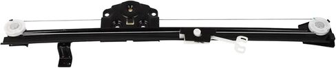 ASAPE 740-337 Front Right Passenger Side Power Window Regulator W/O Motor Assembly Fit for 2014-2018 for Ram ProMaster 1500/ProMaster 2500/ProMaster 3500,Replace# 68159238AC 68267289AA in Saudi Arabia