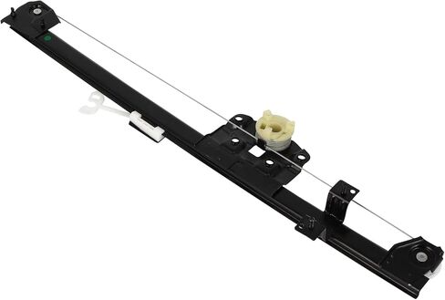 ASAPE 740-337 Front Right Passenger Side Power Window Regulator W/O Motor Assembly Fit for 2014-2018 for Ram ProMaster 1500/ProMaster 2500/ProMaster 3500,Replace# 68159238AC 68267289AA in Saudi Arabia