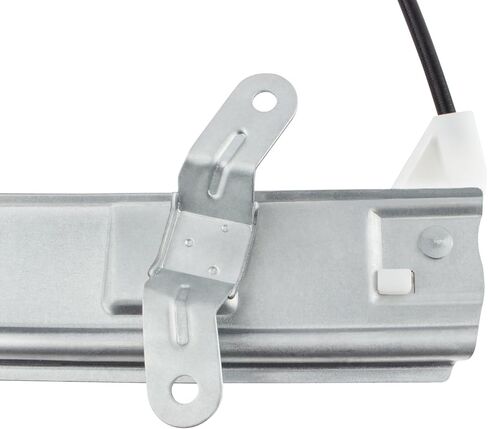 BOXI 741-686 Front Left Driver Side Power Window Regulator with Motor Fit for Lincoln Town Car 1998 1999 2000 2001-2011 / 3W1Z5423395AA 6W1Z5423201AA in Saudi Arabia