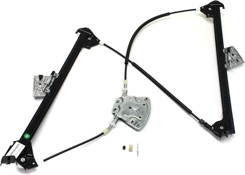 Garage-Pro Window Regulator Compatible with Porsche Boxster 1997-2004, 911 1999-2005 Front, Passenger Side in Saudi Arabia