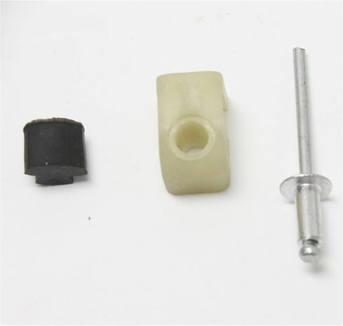 Garage-Pro Window Regulator Compatible with Porsche Boxster 1997-2004, 911 1999-2005 Front, Passenger Side in Saudi Arabia