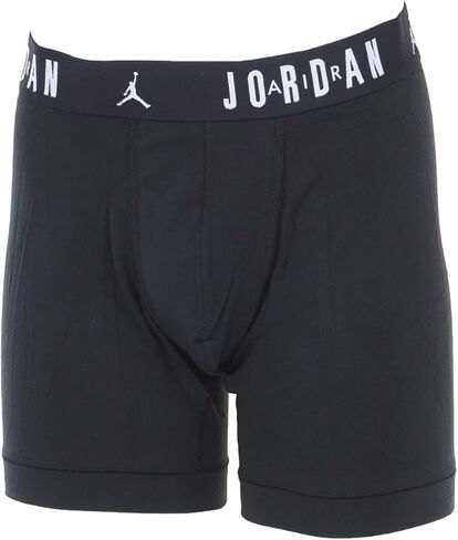 Nike JHM Flight Cotton Core 3PK BB, 023-Black, M/L in Saudi Arabia