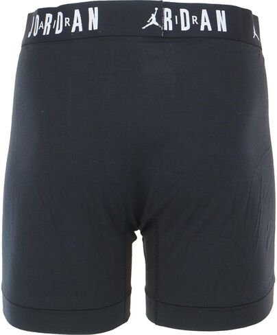 Nike JHM Flight Cotton Core 3PK BB, 023-Black, M/L in Saudi Arabia