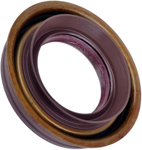 Transfer Case Output Shaft Seal Front fits Buick Rainier 2004 2005 2006 2007 1 X in Saudi Arabia