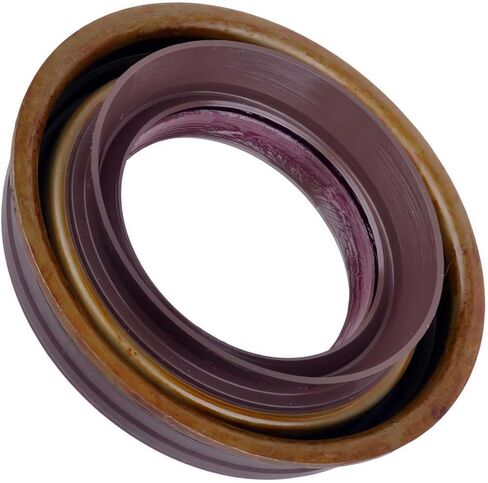 Transfer Case Output Shaft Seal Front fits Chevrolet Trailblazer EXT 2002 2003 2004 2005 2006 1 PCS in Saudi Arabia