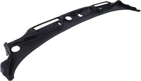 Front Windshield Wiper Cowl Cover, 51717180743 Windshield Cowl Cover 51714362484 51717061964 Compatible with M3 335xi 335i xDrive 335i 335d 330xi 330i 328xi 328i 325xi 325i 2006-2012 in Saudi Arabia