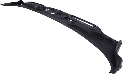 Front Windshield Wiper Cowl Cover, 51717180743 Windshield Cowl Cover 51714362484 51717061964 Compatible with M3 335xi 335i xDrive 335i 335d 330xi 330i 328xi 328i 325xi 325i 2006-2012 in Saudi Arabia
