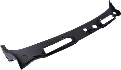 Front Windshield Wiper Cowl Cover, 51717180743 Windshield Cowl Cover 51714362484 51717061964 Compatible with M3 335xi 335i xDrive 335i 335d 330xi 330i 328xi 328i 325xi 325i 2006-2012 in Saudi Arabia