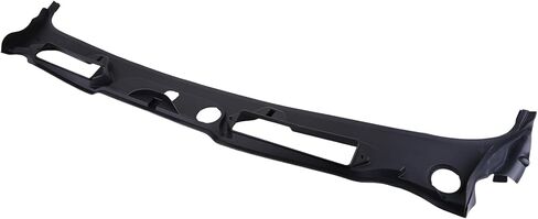 Front Windshield Wiper Cowl Cover, 51717180743 Windshield Cowl Cover 51714362484 51717061964 Compatible with M3 335xi 335i xDrive 335i 335d 330xi 330i 328xi 328i 325xi 325i 2006-2012 in Saudi Arabia