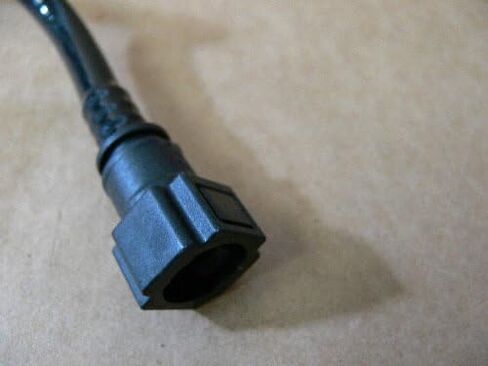 Genuine BRAKE TUBE PUMP TO BOOSTER COMPATIBLE WITH LAND ROVER RANGE ROVER SPORT 05-09 LR3 LR4 LR018335 NEW in Saudi Arabia