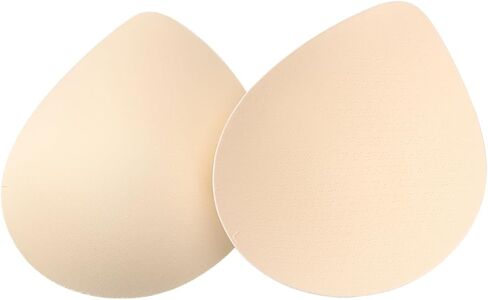 رفع منصات حمالة الصدر اللزجة ، إدراجات حمالة الصدر اللزجة مزدوجة الجوانب ، إدراجات حمالة الصدر اللزجة لملابس السباحة ، حمالة صدر لاصقة فورية in Kuwait