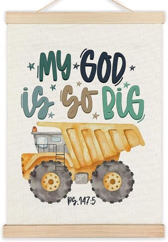 LZYRF الأرنب الحضانة الجدار ملصق فني مؤطر، ريفي Cottagecore أرنب الأطفال ديكور الأسرة يطبع قماش يطبع جدار ديكور للأطفال الصغار الفتيات غرفة نوم النوم الحضانة غرفة اللعب، 12 × 16 بوصة in Kuwait