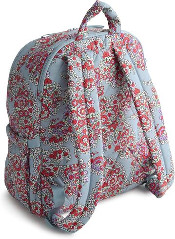 Featherweight Bancroft Backpack, Paisley Bouquet, One Size in Saudi Arabia