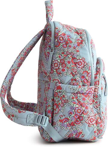 Featherweight Bancroft Backpack, Paisley Bouquet, One Size in Saudi Arabia