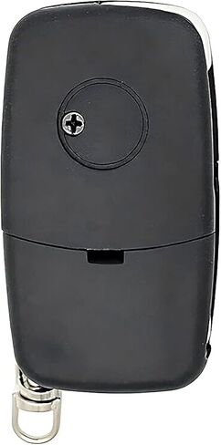 1x New Quality Replacement Key Fob Remote Compatible with & Fit for Volkswagen VW Vehicles - MPN NBG8137T-02 in Saudi Arabia