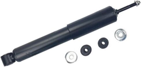 دعامات الصدمات الأمامية الخلفية RWD متوافقة مع Nissan Frontier 1998 1999 2000 2001 2002 / Nissan Pickup 1995 1996 1997 2.4L 3.0L 3.3L، دعامات امتصاص الصدمات in Kuwait