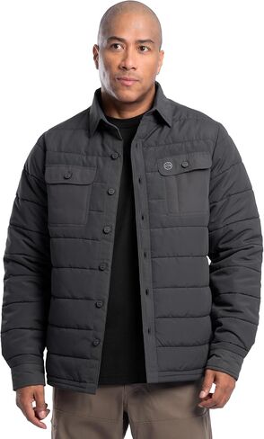 ATG Men's Performance Shirt Jacket in Kuwait