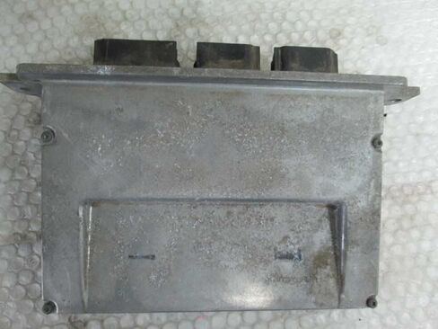 Engine ECM Control 6.8L 05-07 Compatible with Ford F350SD Pickup 6C3A-12A650-UB 6C3A12A650UB in Saudi Arabia