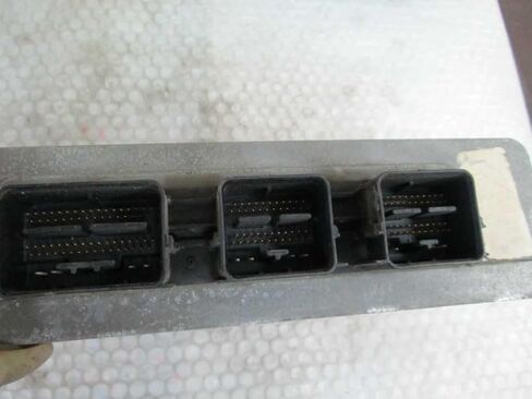 Engine ECM Control 6.8L 05-07 Compatible with Ford F350SD Pickup 6C3A-12A650-UB 6C3A12A650UB in Saudi Arabia