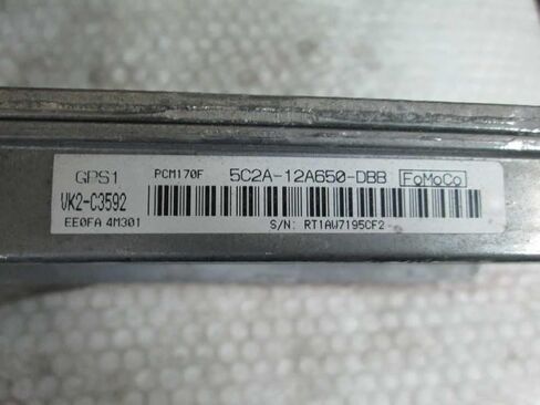 وحدة التحكم في المحرك ECM 6.8L 2005 متوافقة مع Ford E350 Van 5C2A-12A650-DBB 5C2A12A650DBB in Saudi Arabia