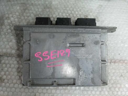 وحدة التحكم في المحرك ECM 6.8L 2005 متوافقة مع Ford E350 Van 5C2A-12A650-DBB 5C2A12A650DBB in Saudi Arabia