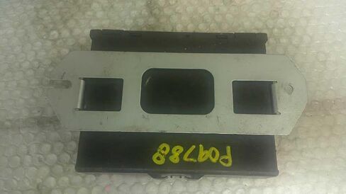 Engine ECM Electronic Control Module Fits 09 Compatible with Subaru Forester 22611AN420 in Saudi Arabia