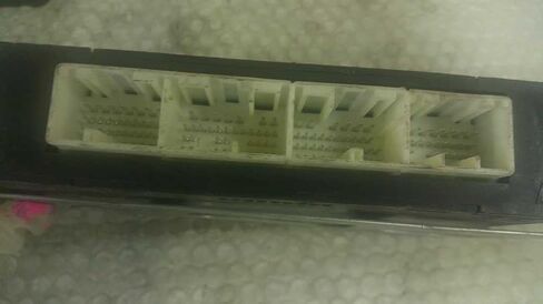 Engine ECM Electronic Control Module Fits 09 Compatible with Subaru Forester 22611AN420 in Saudi Arabia