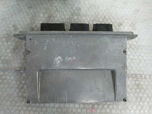 Engine ECM Control Module 5.4L 06 Compatible with Ford E250 Van 6C2A-12A650-AAB 6C2A12A650AAB in Saudi Arabia