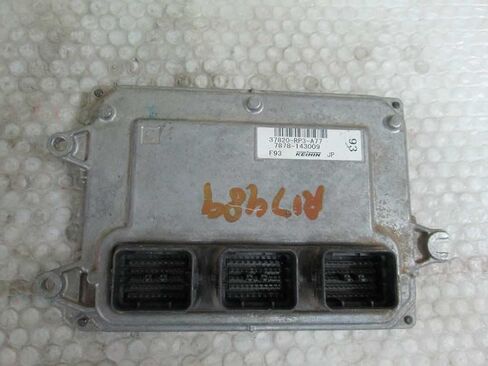 وحدة التحكم في المحرك ECM تناسب 11-14 متوافقة مع Honda FIT 37820-RP3-A77 37820RP3A77 in Saudi Arabia