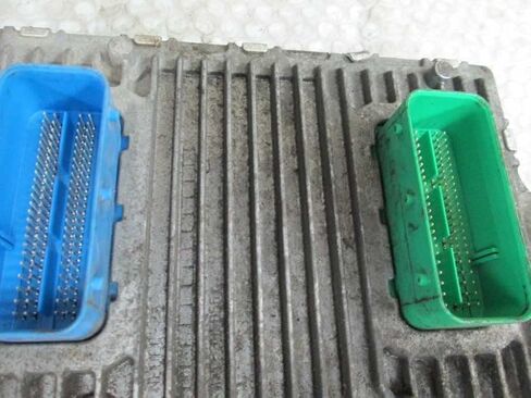 Engine ECM Control Module Fits 16-17 Compatible with Jeep Compatible with Cherokee 200 68258531AB 68305705AD in Saudi Arabia