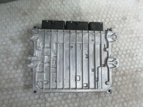 Engine ECM Control Module 2.5L Fits 2021 21 Compatible with Nissan Compatible with Rogue 237036RA3A 237036RA3A in Saudi Arabia