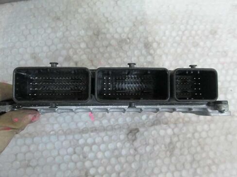 Engine ECM Control Module 2.5L Fits 2021 21 Compatible with Nissan Compatible with Rogue 237036RA3A 237036RA3A in Saudi Arabia