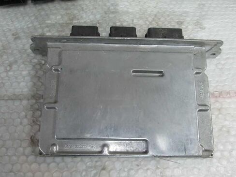 Engine ECM Control 05-07 Compatible with Ford F-Series Pickup 6C3A-12A650-CYB 6C3A12A650CYB in Saudi Arabia