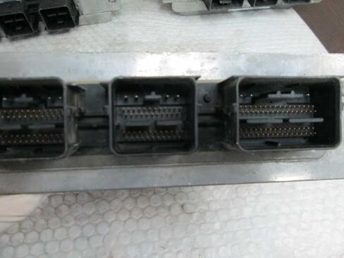 Engine ECM Control 05-07 Compatible with Ford F-Series Pickup 6C3A-12A650-CYB 6C3A12A650CYB in Saudi Arabia