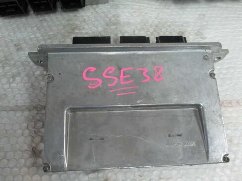 Engine ECM Control 05-07 Compatible with Ford F-Series Pickup 6C3A-12A650-CYB 6C3A12A650CYB in Saudi Arabia