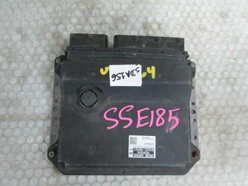 Engine ECM Control Module 4WD Fits 2011 11 Compatible with Toyota RAV4 89661-0R220 896610R220 in Saudi Arabia